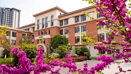 重慶︱渝北區兩江小學(xué)