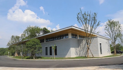 中國藝術(shù)名校創(chuàng  )聯(lián)基地共享燒成中心通過(guò)驗收評審