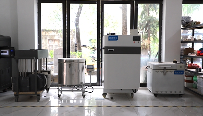 利好！陶瓷燒成進(jìn)入共享時(shí)代。